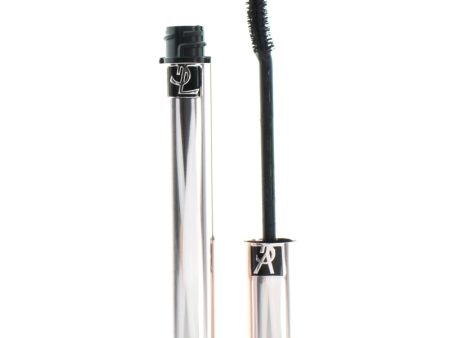 YSL The Curler Mascara 1 Rebellious Black For Cheap