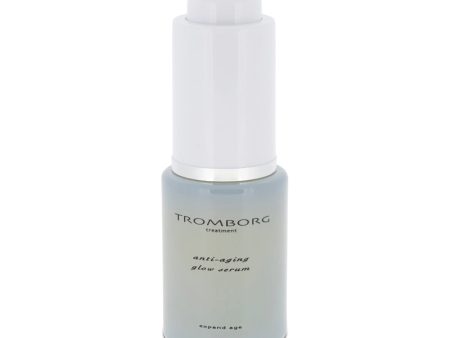 Tromborg Treatment Anti-Aging Glow Serum 15ml Discount