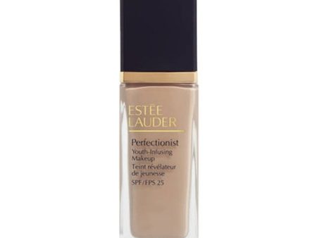 Estée Lauder Perfectionist Youth-Infusing Serum Makeup SPF25 30ml Cheap