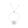 Swarovski Stella White Crystal Star Bracelet Supply