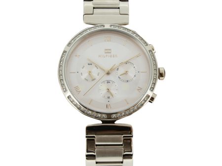 Tommy Hilfiger Ladies Gold Watch Luna 178391 Online Sale