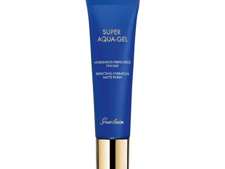 Guerlain Super Aqua-Gel 30ml For Discount