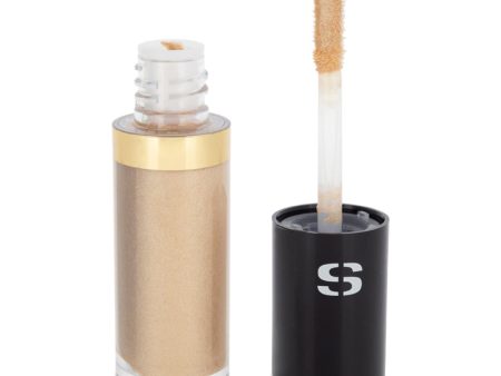 Sisley Ombre Eclat Liquid Eyeshadow 1 Champagne Online now