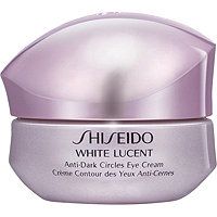 White Lucent Anti-Dark Circles Eye Cream Hot on Sale