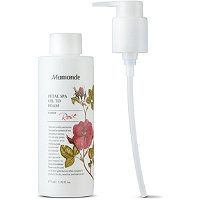 Petal Spa Oil to Foam Cleanser Online