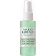 Travel Size Facial Spray with Aloe, Cucumber and Green Tea Hot on Sale