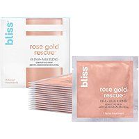 Rose Gold Rescue Gentle Resurfacing Peel Online Sale