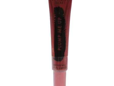 Victoria s Secret Plump Me Up Pink Lip Plumper Pink Shimmer Hot on Sale