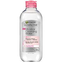 SkinActive Micellar Cleansing Water All-in-1 Cleanser & Makeup Remover Sale