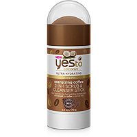 Coconut Energizing Coffee 2-in-1 Scrub & Cleanser Stick on Sale