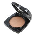 Chanel Poudre Lumiere Highlighting Face Powder 20 Warm Gold Online Hot Sale