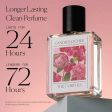 The 7 Virtues Candied Lychee Eau de Parfum 50ml NIB Online Hot Sale