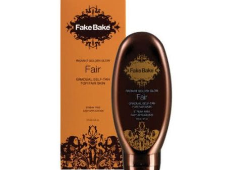 Fair Lotion Self Tan Online now