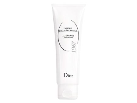 Dior Cica Recover & Repair Multi-Use Balm 75ml Supply