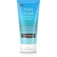 Hydro Boost Exfoliating Cleanser Supply