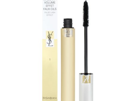 YSL Volume Effect Mascara 1 High Density Black Sale