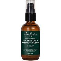 100% Pure Oil Tea Tree Oil + Premium Blend Online Sale