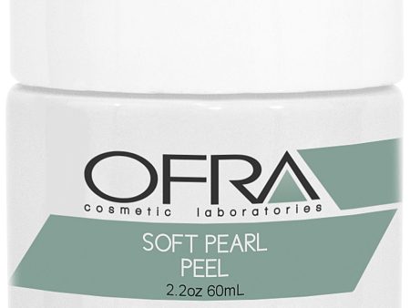 Soft Pearl Peel Exfoliator Online Sale