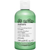 Nature In A Jar Gentle Detoxifying Cleanser With Agave Fashion