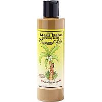 Browning Lotion with Coconut Oil For Discount