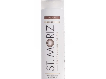 Instant Self-Tanning Lotion Discount