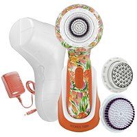 Soniclear Elite Antimicrobial Sonic Skin Cleansing System Online now