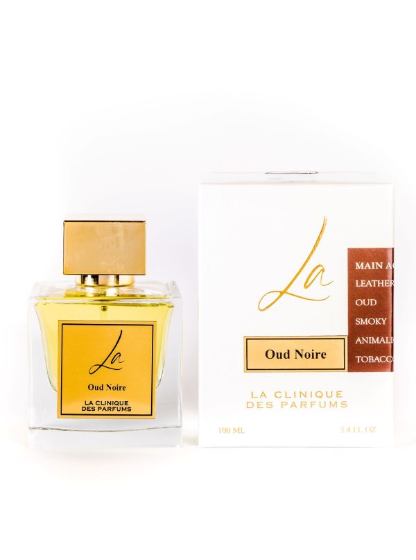 Oud Noire Online Hot Sale