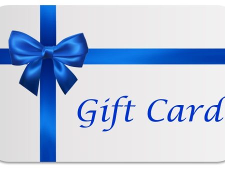 Main Clinic Supply Gift Card Online now