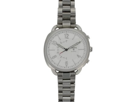 Fossil Q Accomplice Hybrid Watch FT1202 on Sale