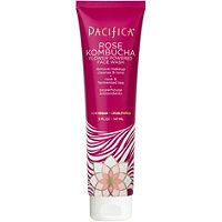 Rose Kombucha Flower Powered Face Wash For Discount