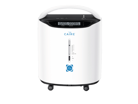 Caire IntenOxy 5 Stationary Concentrator For Cheap