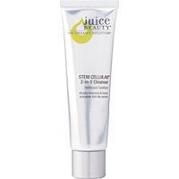 Travel Size STEM CELLULAR 2-in-1 Cleanser Online Sale