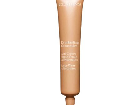 Clarins Everlasting Concealer 12ml #03 Medium Deep Cheap