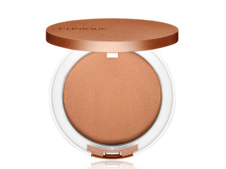 Clinique True Bronze Pressed Powder Bronzer 9.6g 03 Sunblushed Online