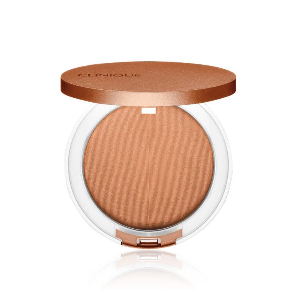 Clinique True Bronze Pressed Powder Bronzer 9.6g 03 Sunblushed Online