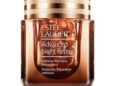 Estée Lauder Advanced Night Repair Intensive Recovery Ampoules For Discount