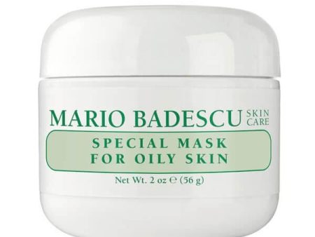 Special Mask for Oily Skin Cheap