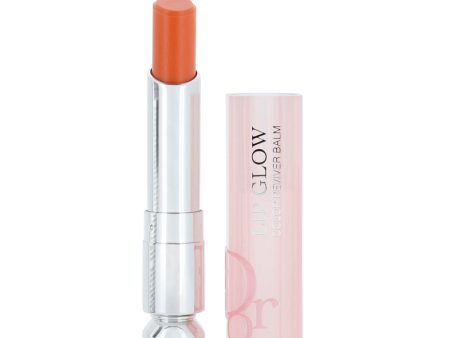 Dior Addict Lip Glow 004 Coral Hot on Sale