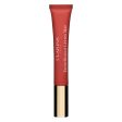 Clarins Velvet Lip Perfector 12ml #02 Velvet Rosewood Online now