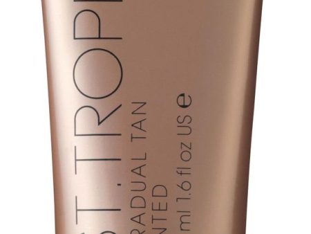 Gradual Tan Tinted Primer Supply