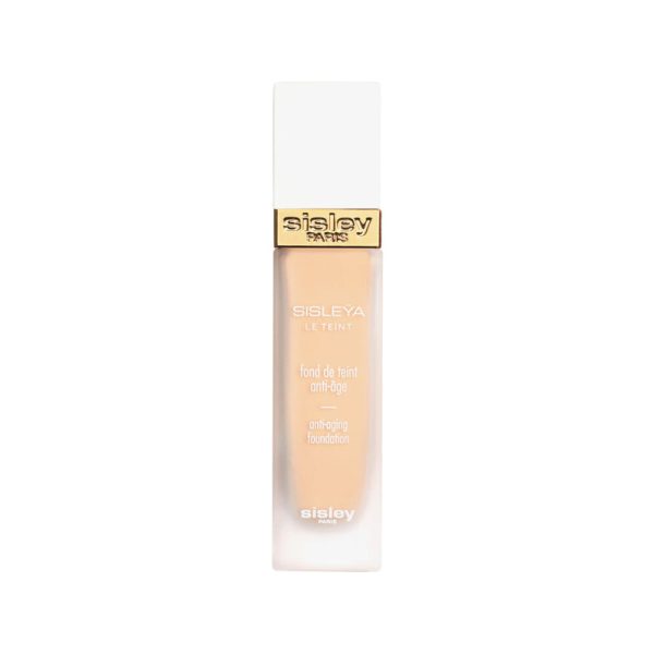 Sisley Sisleya Le Teint Anti-Aging Foundation 30ml For Discount