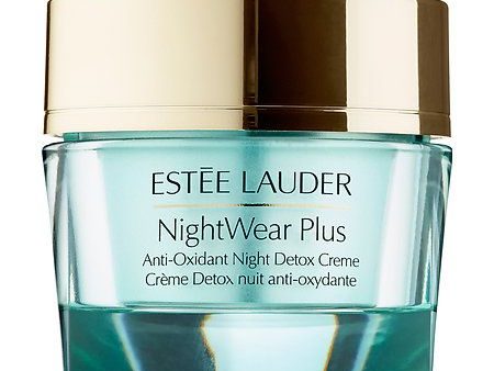 NightWear Plus Anti-Oxidant Night Detox Creme Cheap