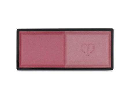 Cle De Peau Powder Blush Duo 102 Online