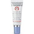 FAB Skin Lab Retinol Eye Cream with Triple Hyaluronic Acid Fashion