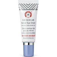 FAB Skin Lab Retinol Eye Cream with Triple Hyaluronic Acid Fashion