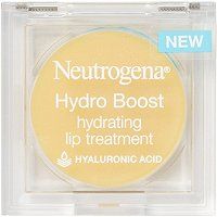 Hydro Boost Lip Treatment Sale