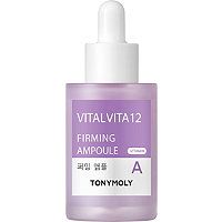 Vital Vita 12 Firming Ampoule For Discount