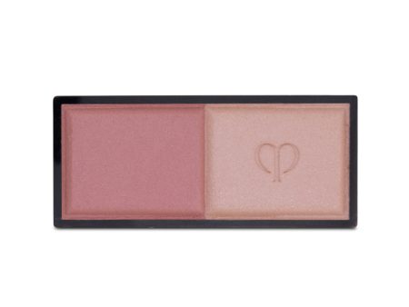 Cle De Peau Powder Blush Duo 101 Refill Online Sale