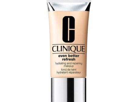 Clinique Even Better Refresh Hydrating and Repairing Makeup 30ml Fashion