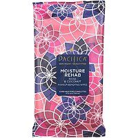 Travel Size Moisture Rehab Makeup Wipes Hot on Sale